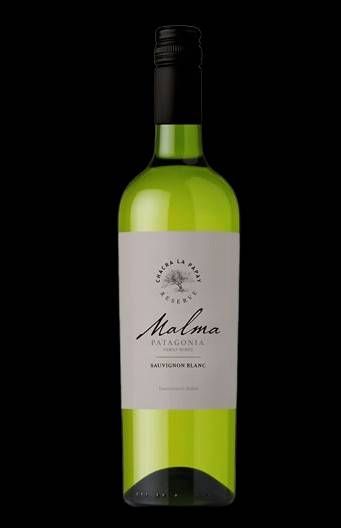 V AR MALMA SAUVIGNON BLANC CHACRA LA PAPAY RESERVE GFA