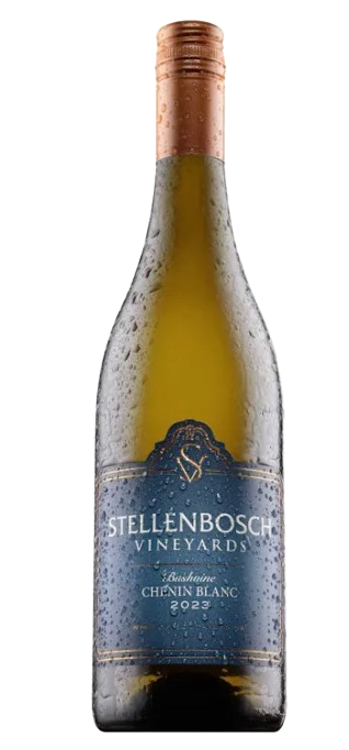 Stellenbosch Chenin Blanc Branco 750ml