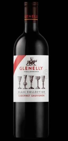 V AS GLENELLY CABERNET SAUVIGNON | ASRICA DO SUL