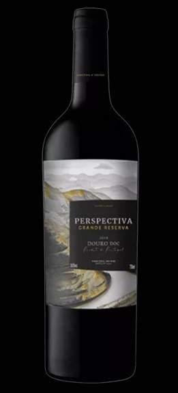 V PO DOURO PERSPECTIVA GRANDE RESERVA DOC