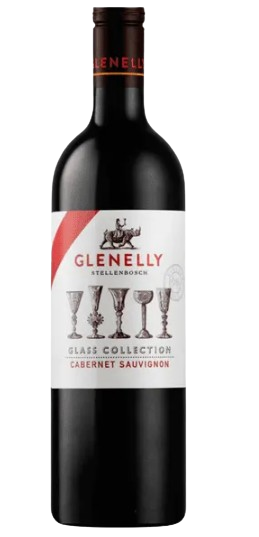 Glenelly Cabernet Sauvignon Tinto 750ml