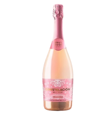 V ES ESP CONSTELACION BRUT ROSE 750ml | ESPANHA