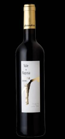 V PO QUINTA DO VALE DA RAPOSA RESERVA (ALVES DE SOUSA) 2019
