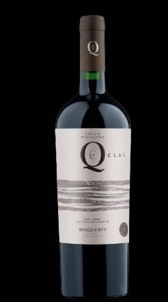 V CH BISQUERTT TT Q CLAY 750