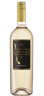 V CH TIERRA DEL SUR CHARD BC 750ML
