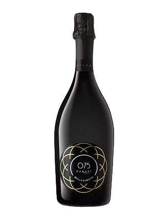 V IT ESP MILESIMATO CARATI PIERA  750 ml | ITALIA
