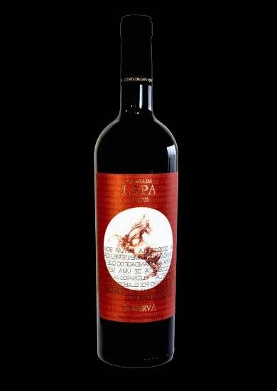 V PO QUINTA DA LAPA RESERVA MALBEC 2019 750 ml | PORTUGAL