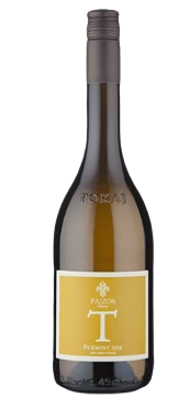 V HU PAJZOS BC DRY FURM 750 ml | HUNGRIA