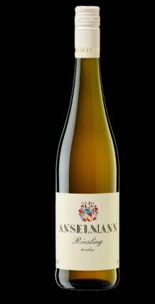 V AL ANSELMANN TROCKEN RIESLING