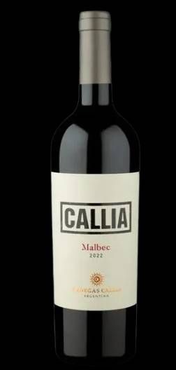 V AR CALLIA MALBEC TT750