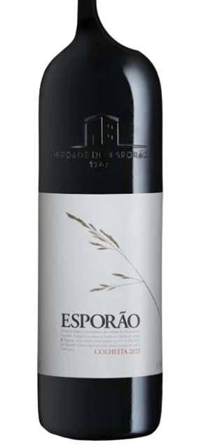V PO ESPORAO COLHEITA ORG TT 750ML