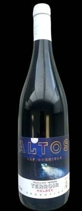 V AR ALTOS HORMIGAS TT MALBEC TERROIR 750