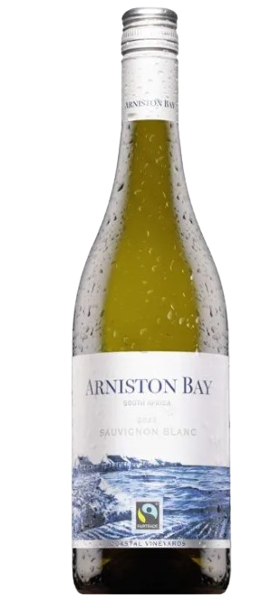 Arniston Bay Sauvignon Blanc Stellenbosch Vineyard 750ml