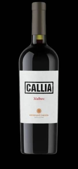 V AR CALLIA MALBEC TT375