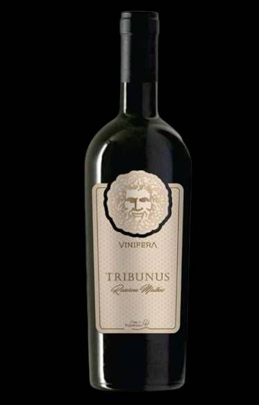 V AR VINIFERA RESERVA MALBEC TRIBUNUS