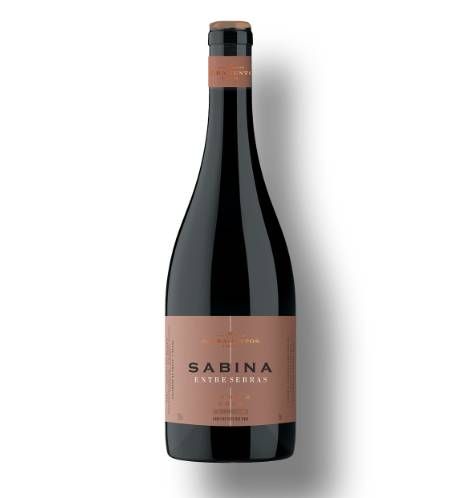 V BR SACRAMENTOS TT SABINA ENTRE SERRAS 24 750