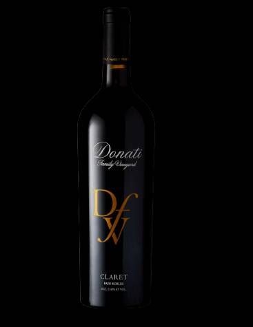 V EU DONATI CLARET 750ml | ESTADOS UNIDOS