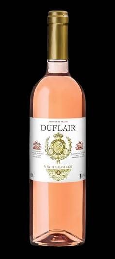 V FR DUFLAIR ROSE GFA