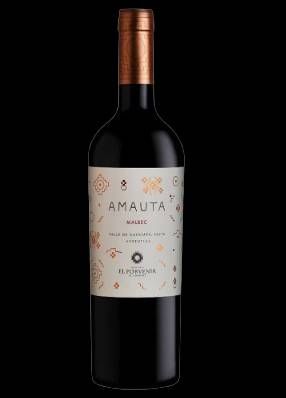 V AR AMAUTA MALBEC 750ml | ARGENTINA
