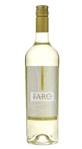 Faro Torrontés Branco 750ml