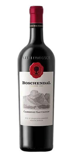 Boschendal Cabernet Sauvignon 750ml