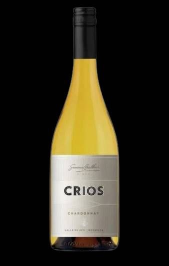 V AR CRIOS CHARDONNAY BC750