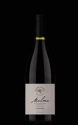 V AR MALMA PINOT NOIR CHACRA LA PAPAY RESERVE GFA