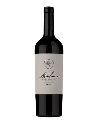 Malma Malbec Chacra La Papay Reserve 750ml