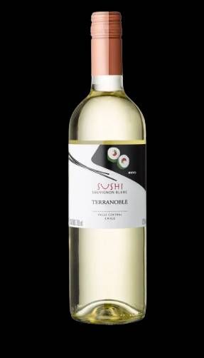 V CH TERRANOBLE SAUVIGNON BLANC SUSHI 2021