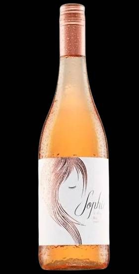 V AS IONA, SOPHIE LE ROSE 2021