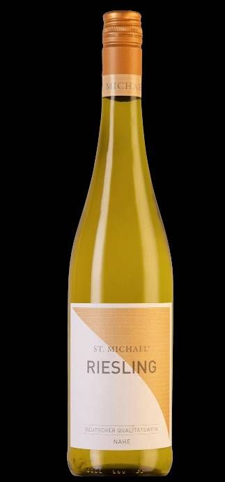 V AL ST MICHAEL BCO RIESLING 750