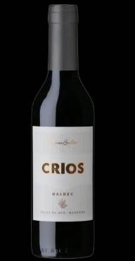 V AR CRIOS MALBEC TT375