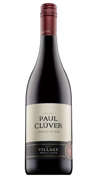 Paul Cluver Village Pinot Noir 750ml
