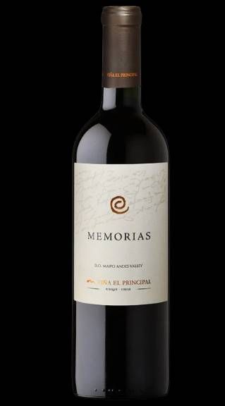 V CH MEMORIAS (EL PRINCIPAL) 2021