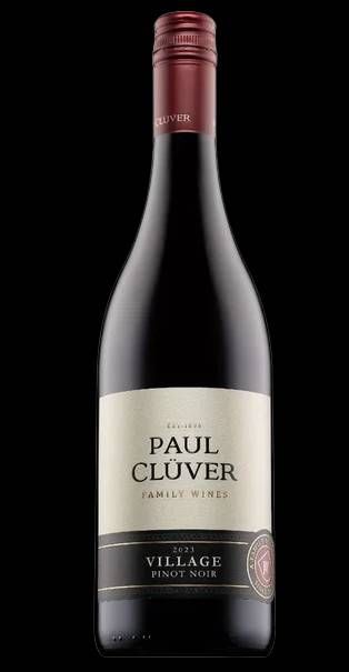 V AS PAUL CLUVER VILLAGE PINOT NOIR