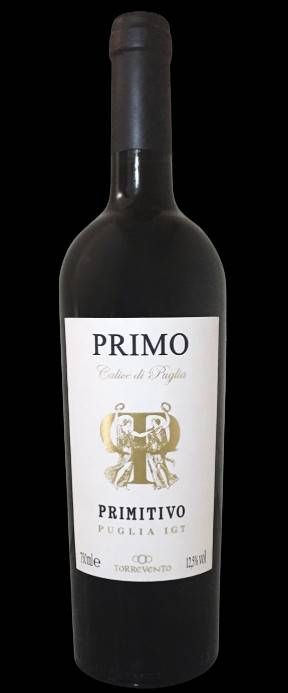 V IT TORREVENTO TT PRIMO 750