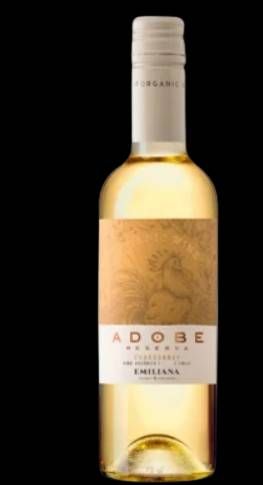 V CH EMILIANA ADOBE BCO CHARD 375