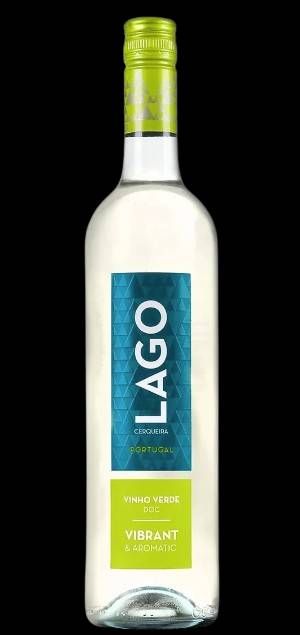 V PO LAGO BCO VERDE DOCG 750