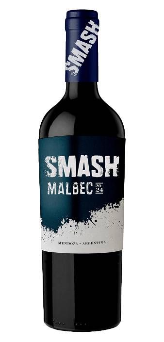 V AR SMASH TT MALBEC 750