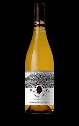 V CH CASA SILVA CHARDONNAY ESTATE GROWN