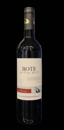 V PO CASCA WINES, BOTE REGIONAL LISBOA TINTO 2020