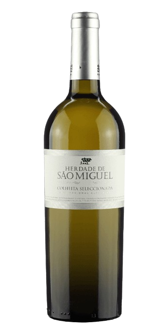 Herdade São Miguel Colheita Selecionada Branco 750ml
