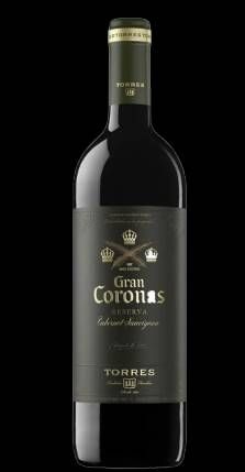 V ES TORRES GRAN CORONAS 750ml | ESPANHA