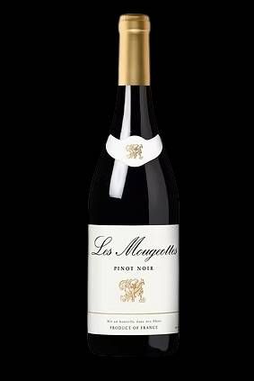 V FR PAYS D OC LES MOUGEOTTES PINOT NOIR IGP GFA