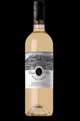 V CH CASA SILVA SAUVIGNON BLANC ESTATE GROWN