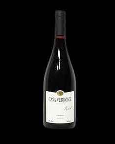 V BR CASA VERRONE SYRAH 750ml | BRASIL