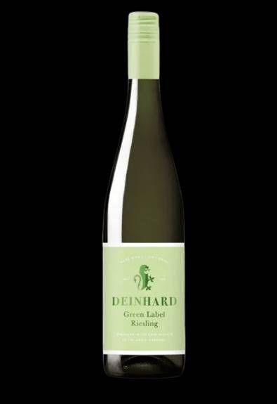 V AL DEINHARD GREEN LABEL RIESLING BC750