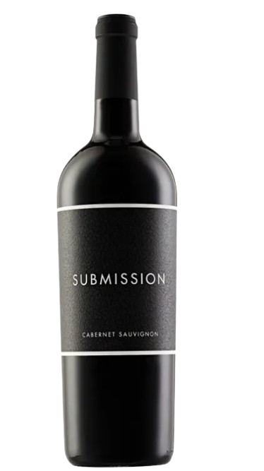 V EU 689 CELLARS, SUBMISSION CABERNET SAUVIGNON 2019 | ESTADOS UNIDOS