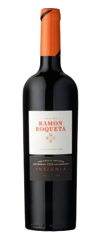  Ramón Roqueta Insignia Tinto 2017