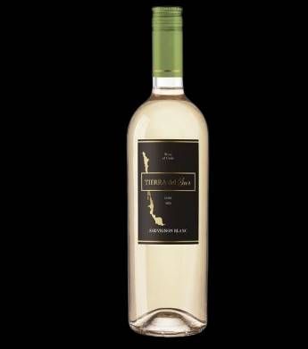 V CH TIERRA DEL SUR SAUV BLANC BC 750ML